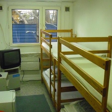 Hostel Metro Warsaw Ngoại thất bức ảnh