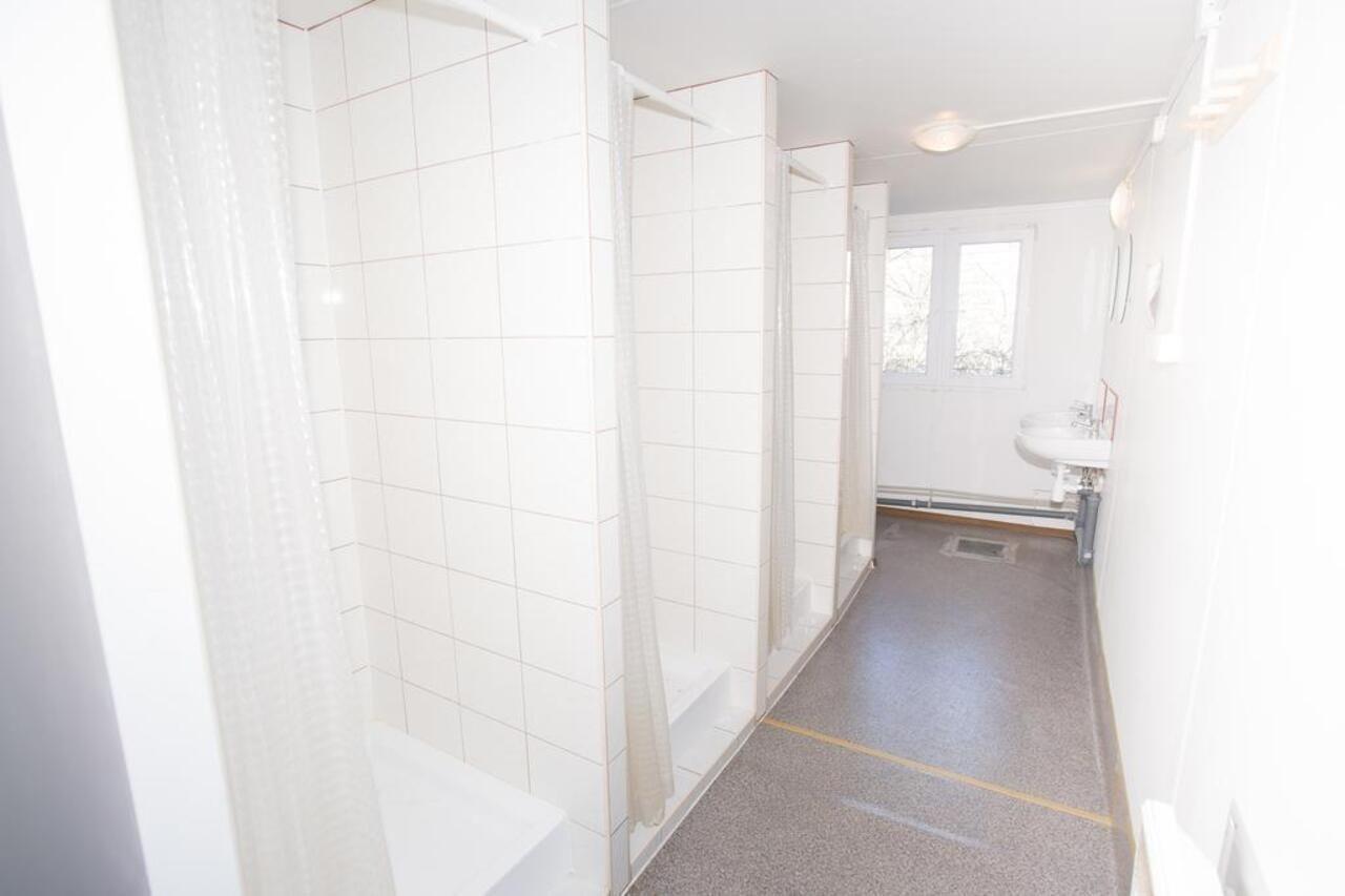 Hostel Metro Warsaw Ngoại thất bức ảnh