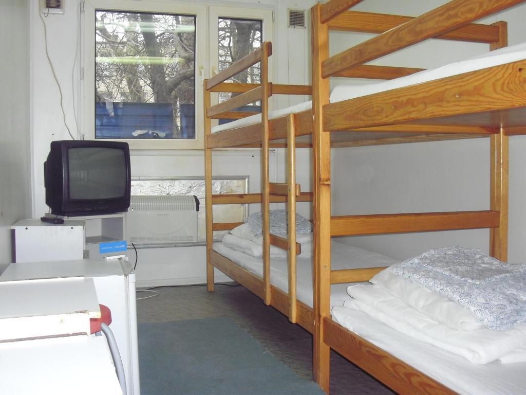 Hostel Metro Warsaw Phòng bức ảnh
