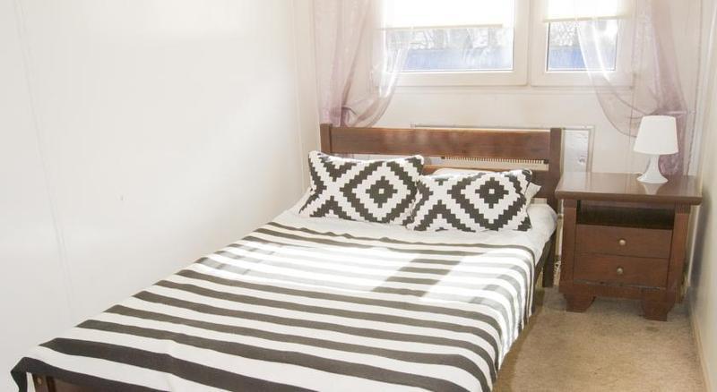 Hostel Metro Warsaw Ngoại thất bức ảnh
